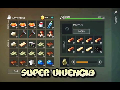 LDOE - Raid Base 8040 - Last Day on Earth Survival