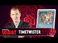 Commander's Only Power Nine - Timetwister | MTG Design | Recurring Insight Ep. 15