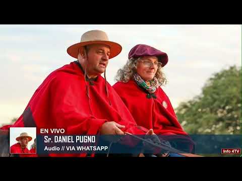 310322 INFO4TV #463 CABALGATA BROCHERIANA