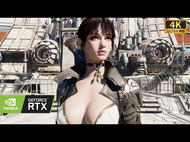 퍼스트 디센던트