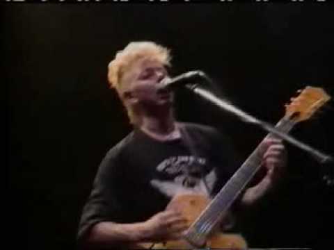 Re: Stray Cats - I Fought The Law - Live!