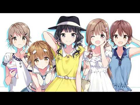 Masamune Kun no Revenge - Opening Full「Wagamama MIRROR HEART」