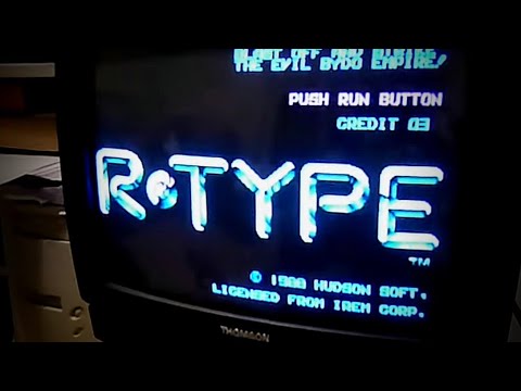 PC Engine *MODS* - Tennokoe 2 RGB Unit Conversion - Complete & Tested