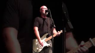 Bob Mould - Sinners And Their Repentances - Carrboro Arts Center