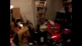 COSBY - Fight Back (Discharge)