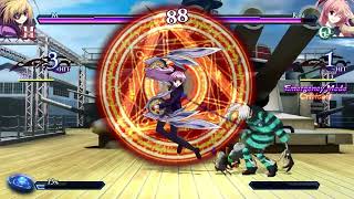 VideoImage1 Phantom Breaker: Omnia