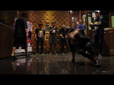 NEW FAMILY CREW LIMA - PERU