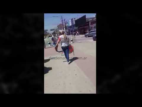 Discusión - Plaza Laferrere