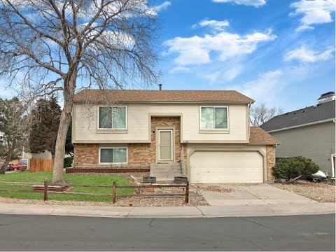 Broomfield Homes for Rent 3BR/2BA by Denver Property Management