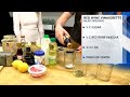 Summer Salad Dressings Cooking Up A Storm With Jacob