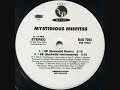 Mystidious Misfitss I Be Buckwild Remix