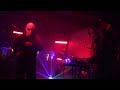 Cyanide Regime Featuring Miss FD@ Churchill's 10/31/25