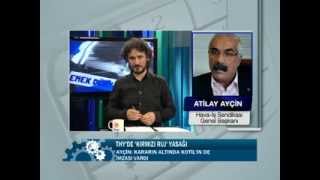 Emek Dünyası 12 Mayıs 2013