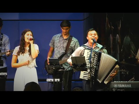 Petrisor Bodea & Agape Worship Psalmul 63