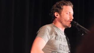 Cool If I Come Over- Louden Swain- Torcon Cabaret 2015