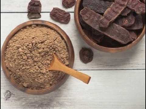 Herbal Shikakai Powder