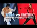 9 Moves Of Hrithik Roshan V S Tiger Shroff Who Is The Better Bollywood Dancer