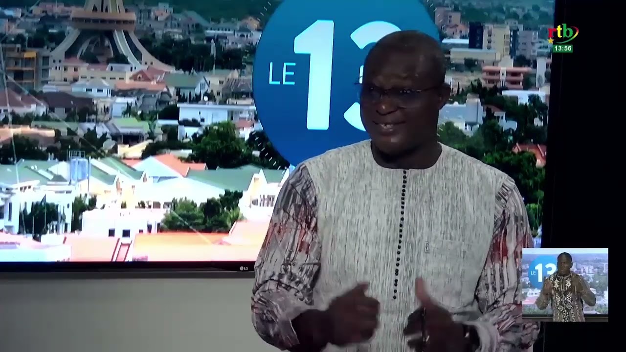 Le président de la ligue régionale de football Kadiogo revient sur le derby du championnat ligue1