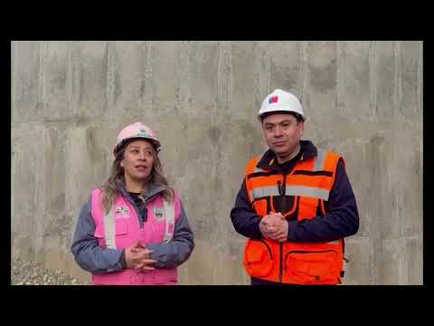 Avanza el Mejoramiento Sanitario Rural en Lago Verde