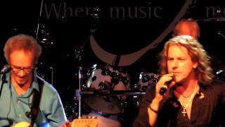 Pablo Cruise Love Will Find A Way Live in Concert 2017