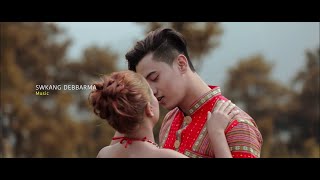 Rwui Rwkha Nwngno Ani ReEdit Kokborok Music Video