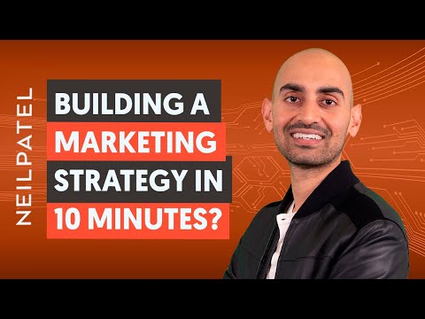 How to Do SEO For A Tiny Site With No Backlinks | Neil Patel SEO Tips
