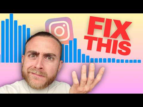 Watch This to Fix Shadowban on Instagram in 2026