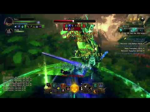 Neverwinter Clawgraze Chult Boss Hunting Guide and Locations (T1 Batiri War Mask Lure)