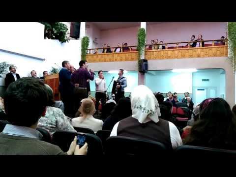 Grup baieti BPBB - Daca-ti spune cineva