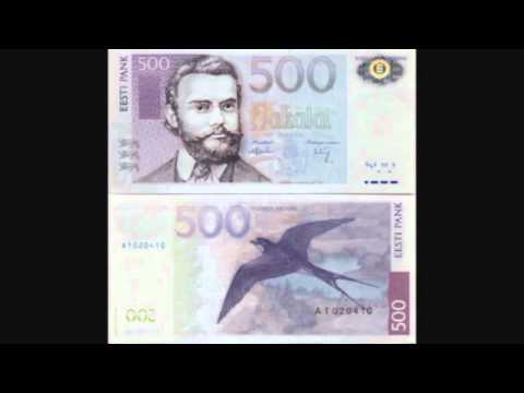 Justament - Raha teekond