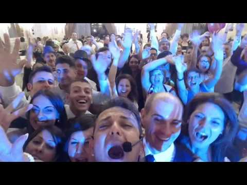 Animazione per Matrimoni e feste a San Salvo Video Selfie - Gabrì - Musica Francesco Barattucci