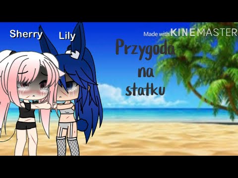 🏝przygoda na statku🏝 (FAIL)