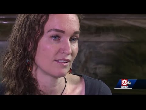 Megan Phelps Roper talks about leaving Westboro Baptist Church