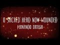 O Sacred Head Now Wounded - Fernando Ortega