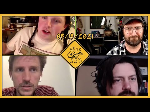 SSS: Self Suck Saturday Ep #36: The Anti-Magical Gambler Bullet - 05/15/2021