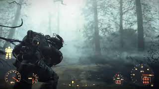 #44 [アクション]「FALLOUT4」中身オッサンの謙子が息子を爆破してしまいましたがフォールアウト4の世界を旅するでござる [PS4]