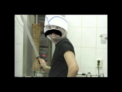 Laserboys - Türchen 12 - Yufner fressen iks deh