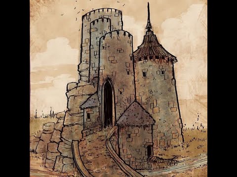 Compilation Dungeon Synth