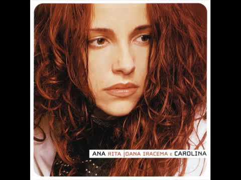Ana Carolina - Quem de Nós Dois (Áudio Oficial)