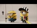 Despicable Me 08 End Titles