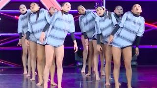 Project 21 - Don&#39;t You Cry For Me