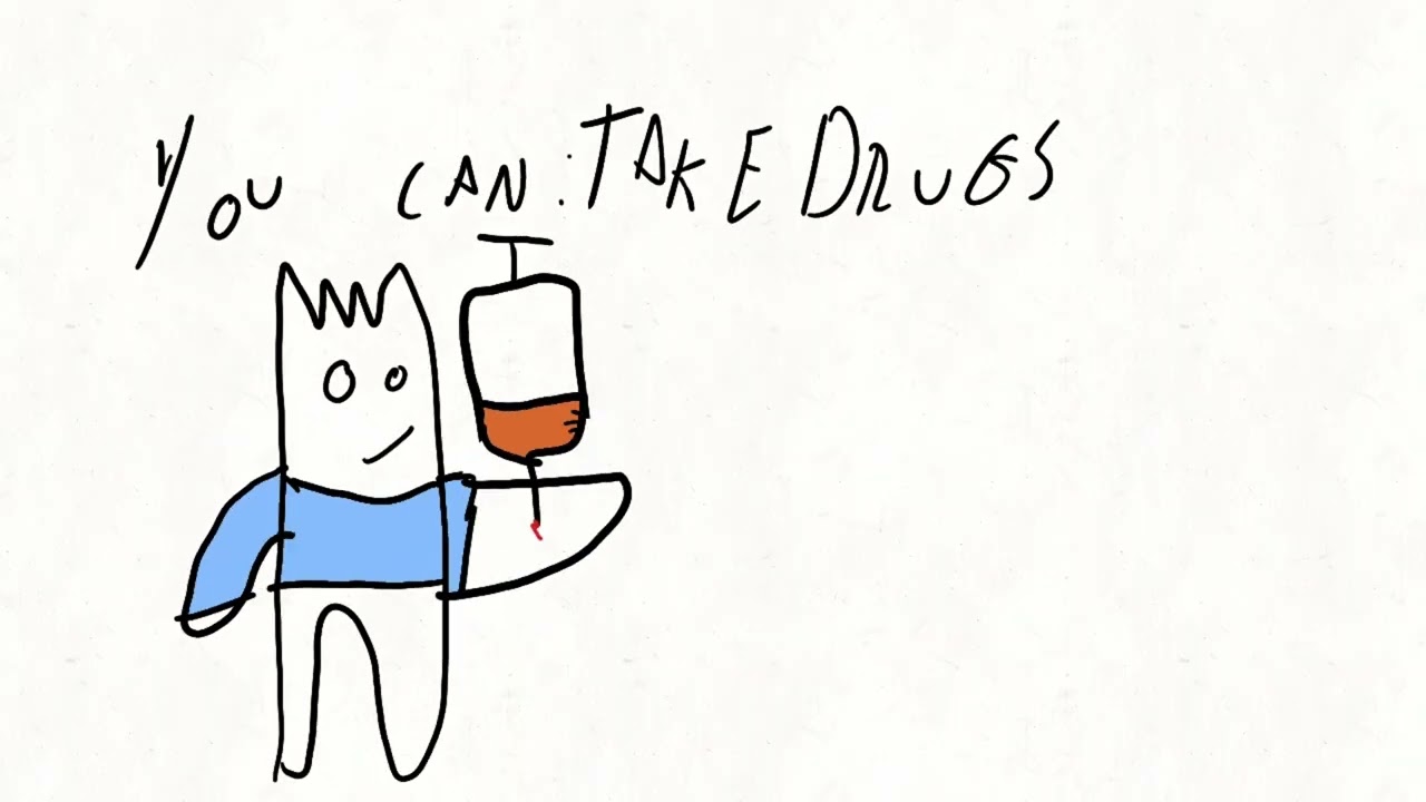 The Man Downstairs — Official Trailer