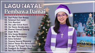 Download lagu Dari Pulau Dan Benua ❤️ Selamat Hari natal ❤️ Feliz Navidad ❤️ LAGU NATAL Pembawa Damai Dan Sukacita mp3