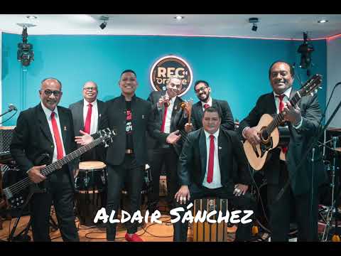 Aldair Sánchez - Mix Maritza Rodríguez