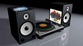 Charles Wright &amp; The Watts 103rd Street Rhythm Band - Express Yourself