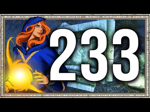 Oblivion: The Champion of Cyrodiil Challenge [233] - "Faceless Horror"