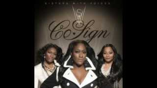 SWV CoSign (Bounce Mix)