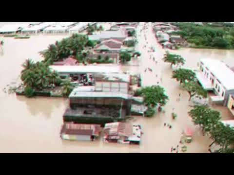 BUMI INI TUHAN CIPTAKAN #ICAT REHATTA