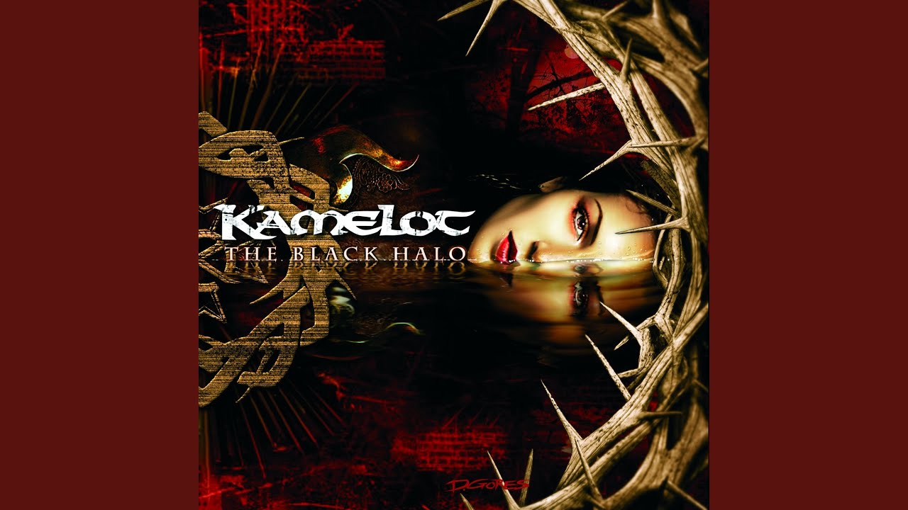 Kamelot - Memento Mori