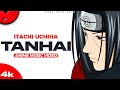 RAGE Itachi Uchiha Hindi Rap Tanhai Anime Music Video Anime Naruto Itachi Hindi
